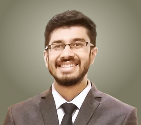 Dr. Yash Shah