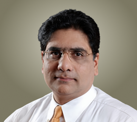 Dr. Abhijit Joshi