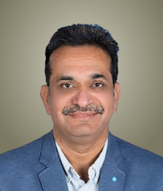 Dr. Amol Bapaye