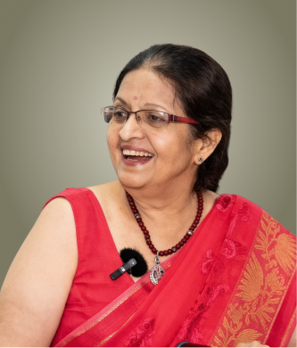 Dr. Aruna Deshpande