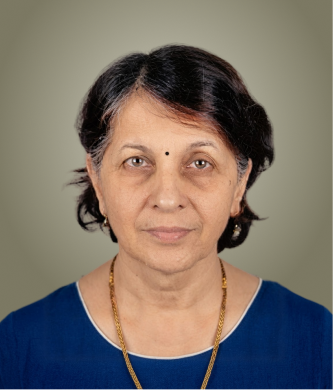 Dr. Asawari Gokhale