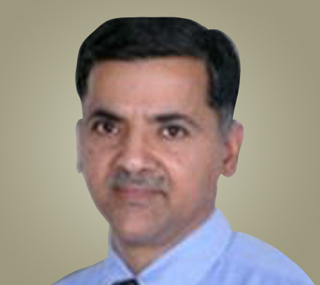 Dr. Ashish Khanijo
