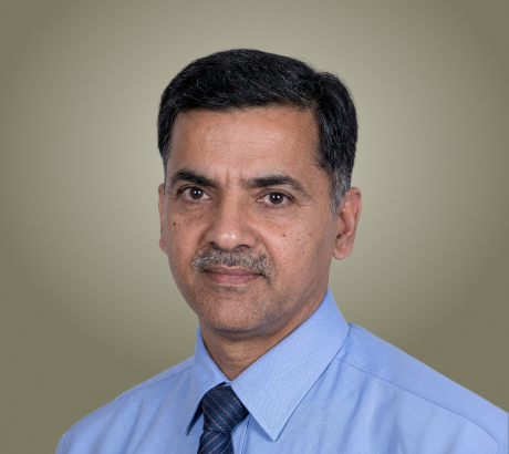 Dr. Ashish Khanijo
