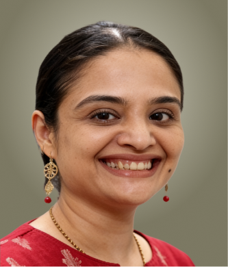 Dr. Durga Borkar