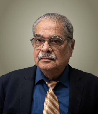 Dr. Mahadeo Bapaye