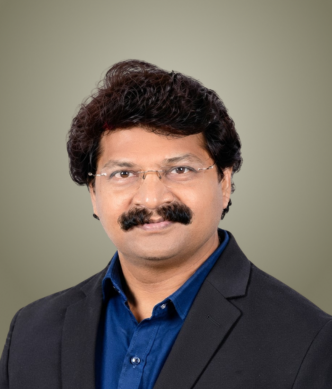 Dr. Mahendra Borse