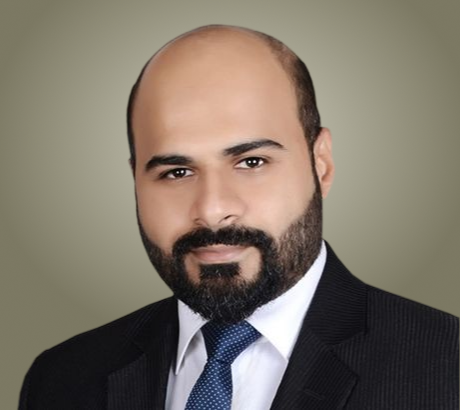 Dr. Muddassir Sheikh