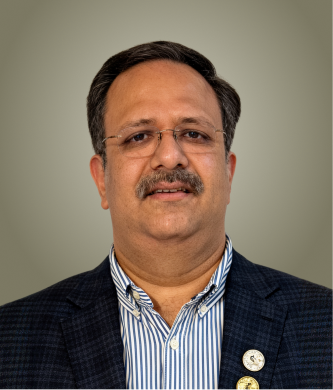 Dr. Nilesh Juvekar