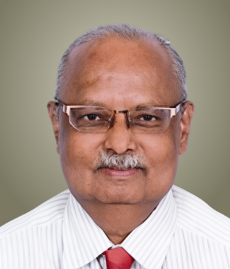 Dr. Nitin Kulkarni