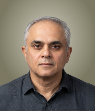 Dr. Nitin Pai