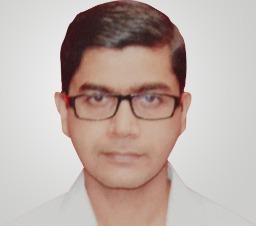 Dr. Rahul Saraf