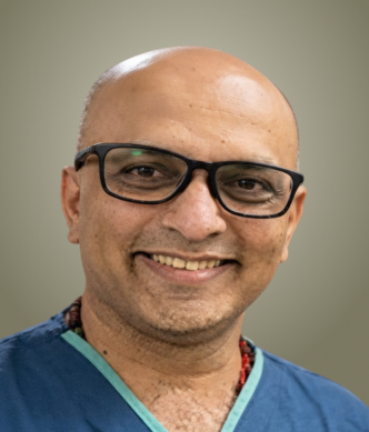 Dr. Rajesh Dhopeshwarkar