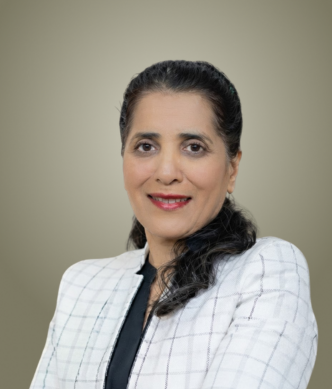 Dr. Sheetal Mahajani
