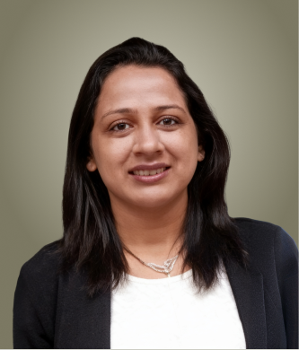 Dr. Shweta Gugale