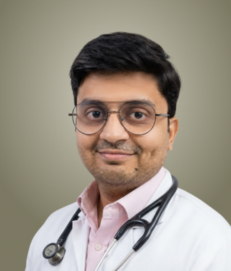 Dr. Snehavardhan Pandey