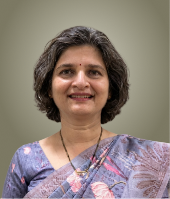 Dr. Varsha Sidwadkar