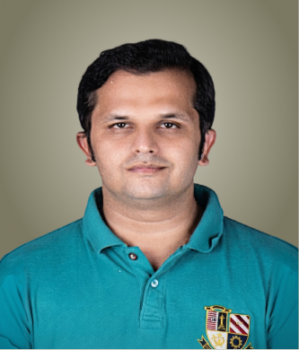 Dr. Yashdeep Kalmankar