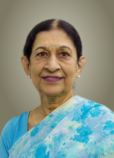 Dr. Rumma Manchanda