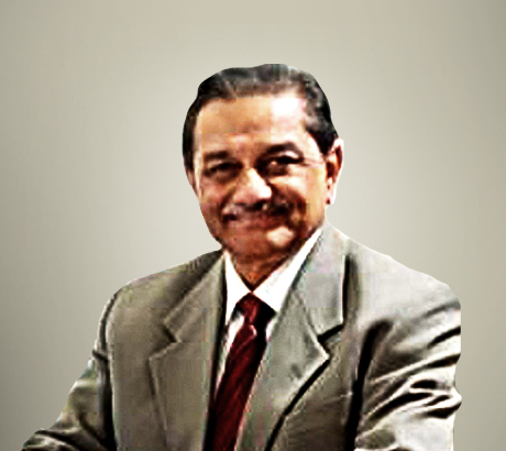 Dr. Deepak Kirpekar