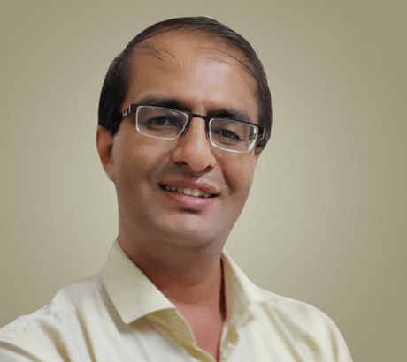 Dr. Sagar Kulkarni