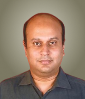 Dr. Advait Kothurkar