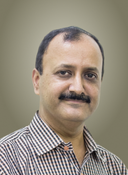 Dr. Ajay Kothadiya