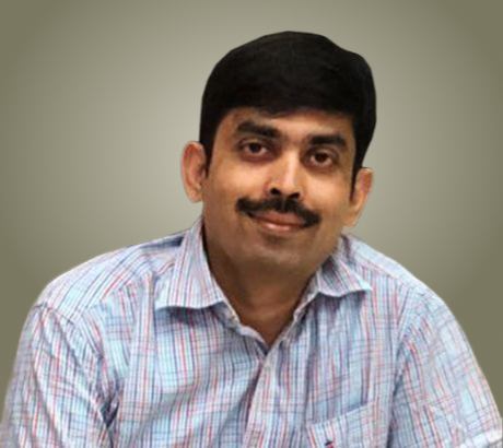 Dr. Ajit Kulkarni