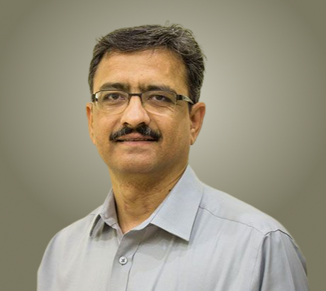 Dr. Anand Alurkar