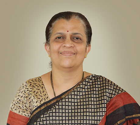 Dr. Aneeta Wagle