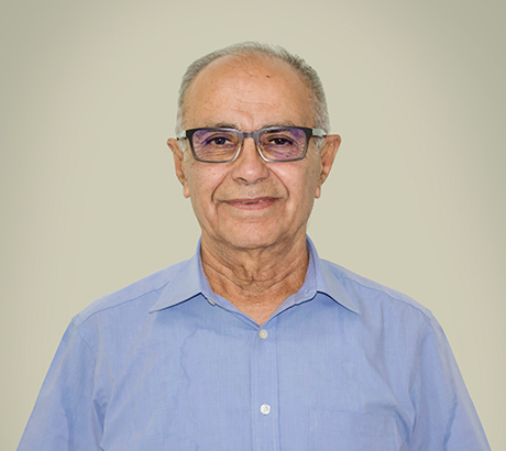 Dr. Aquil Khan