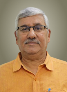 Dr. Avinash Pradhan