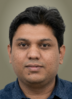 Dr. Hemant Chaudhari