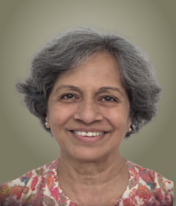 Dr. Jyotsna Kulkarni