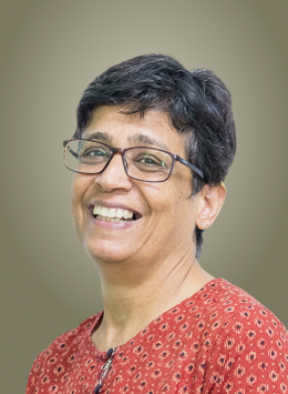 Dr. Neelam Vaid