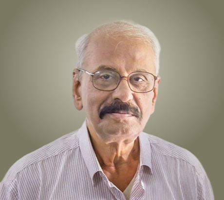 Dr. Pradeep Divate