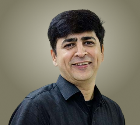 Dr. Prashant Khandelwal