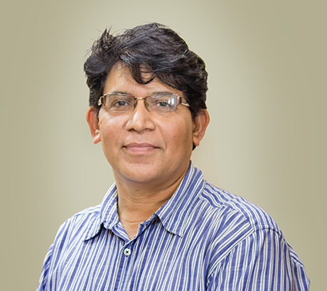 Dr. Praveen Jain Harawat