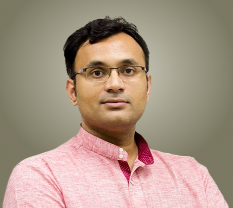 Dr. Pushkar Gadre