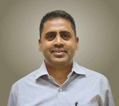 Dr. Sandeep Kadam
