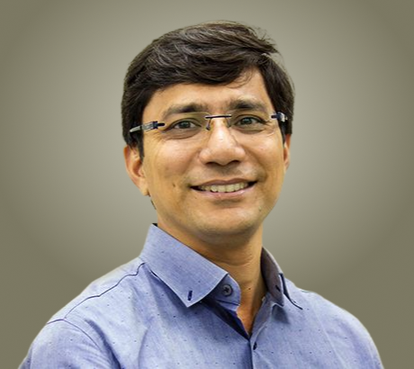 Dr. Sanjay Jain