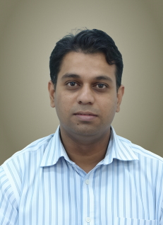 Dr. Shams Iqbal