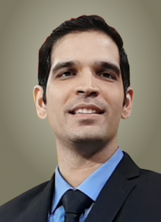 Dr. Shardul Soman