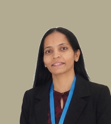 Dr. Shubhangi Humbre