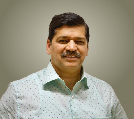 Dr. Umesh Vaidya