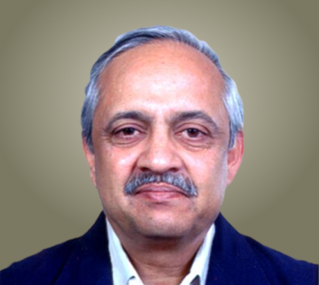 Dr. Vinayak Karmarkar
