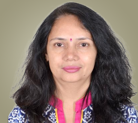 Dr. Deepali Karnik