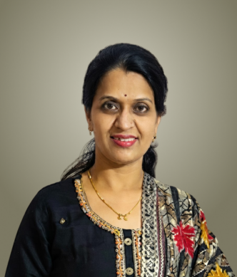 Dr. Kalpana Shingane