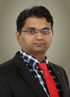 Dr. Mudassar Kharadi