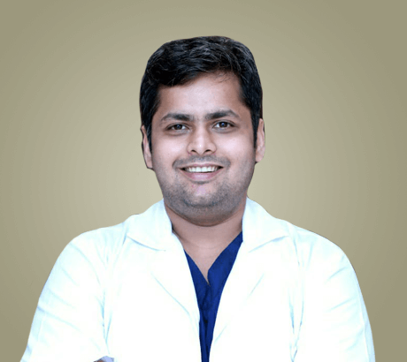 Dr. Ashish Kale