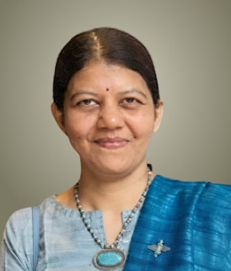 Dr. Preeti Kulkarni